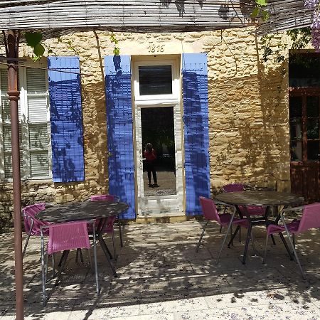 La Pastorale Bed & Breakfast Lagnes Exterior photo