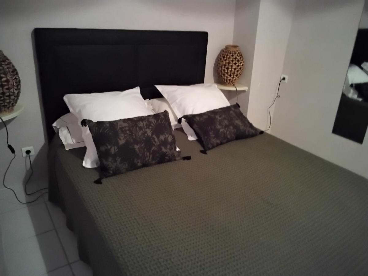 La Pastorale Bed & Breakfast Lagnes Exterior photo